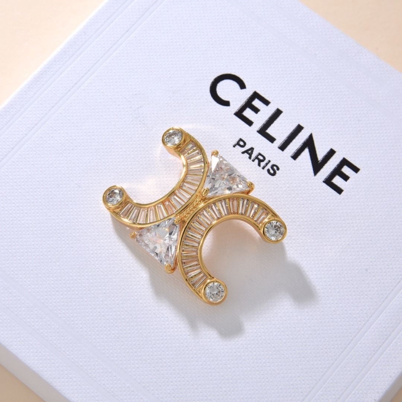 Celine Earrings